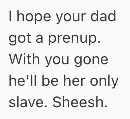 Screenshot 2025 06 16 at 1.03.20 PM Teen Feels Ambushed By Stepmothers Constant Cleaning Requests, So Now She Is Staying With Her Older Sister
